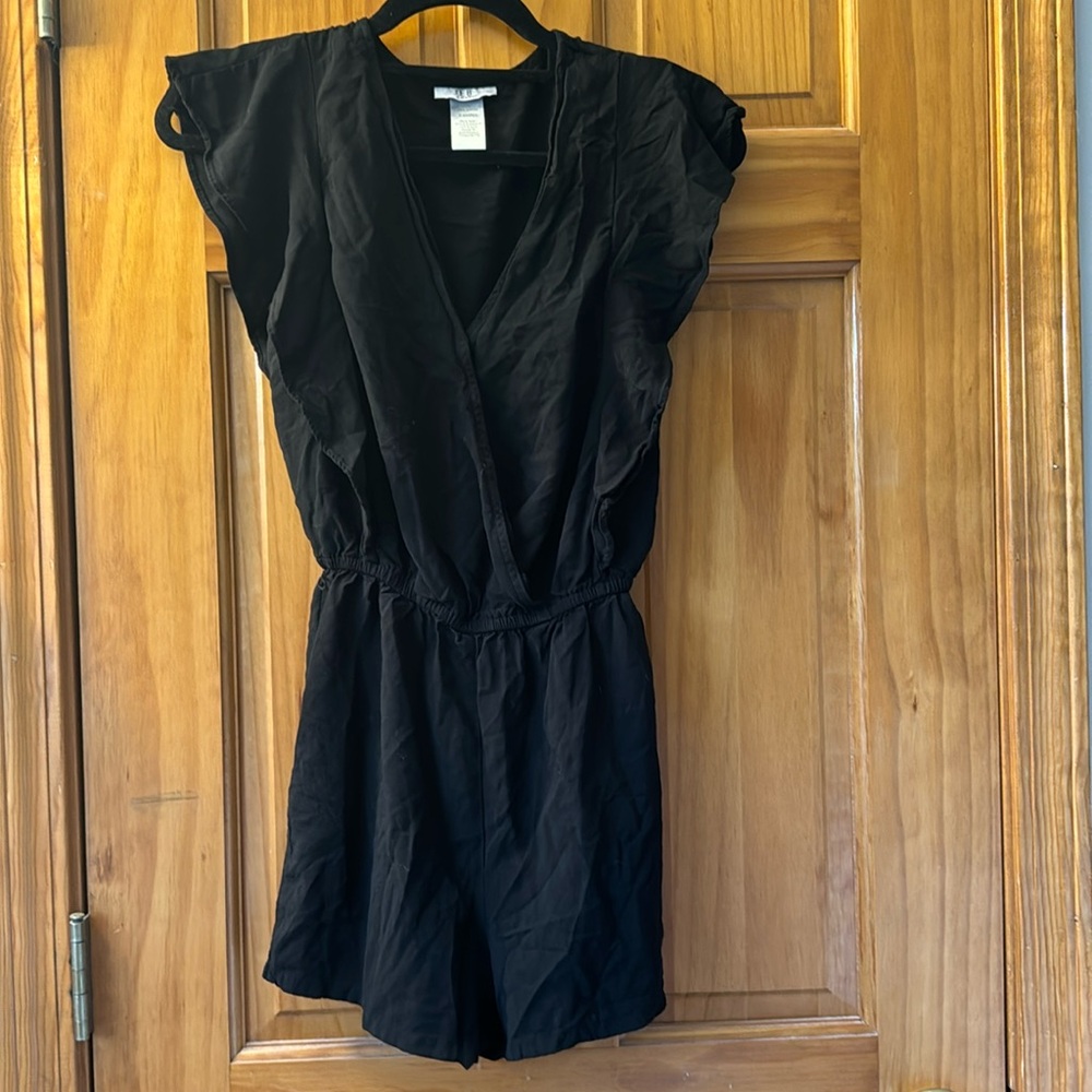 Joe B romper!